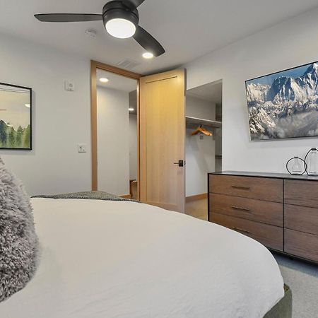 Villa Kings Crown 201C Park City Exterior foto