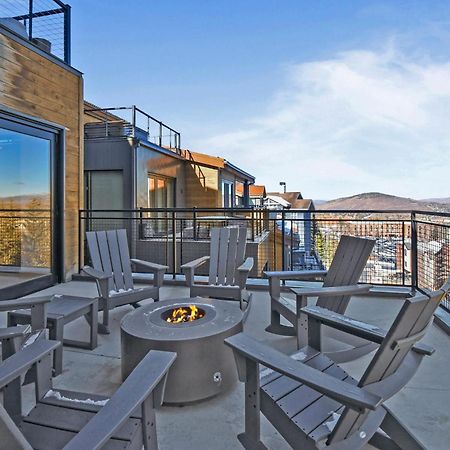 Villa Kings Crown 201C Park City Exterior foto
