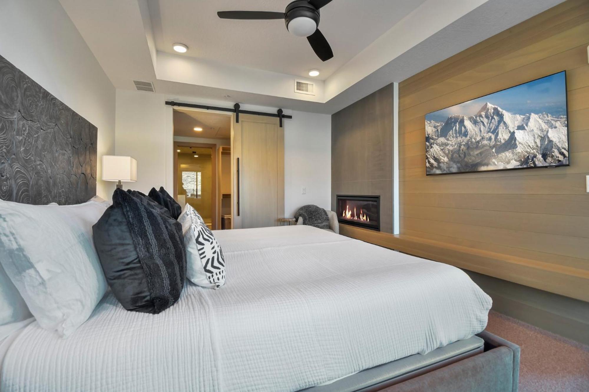 Villa Kings Crown 201C Park City Exterior foto
