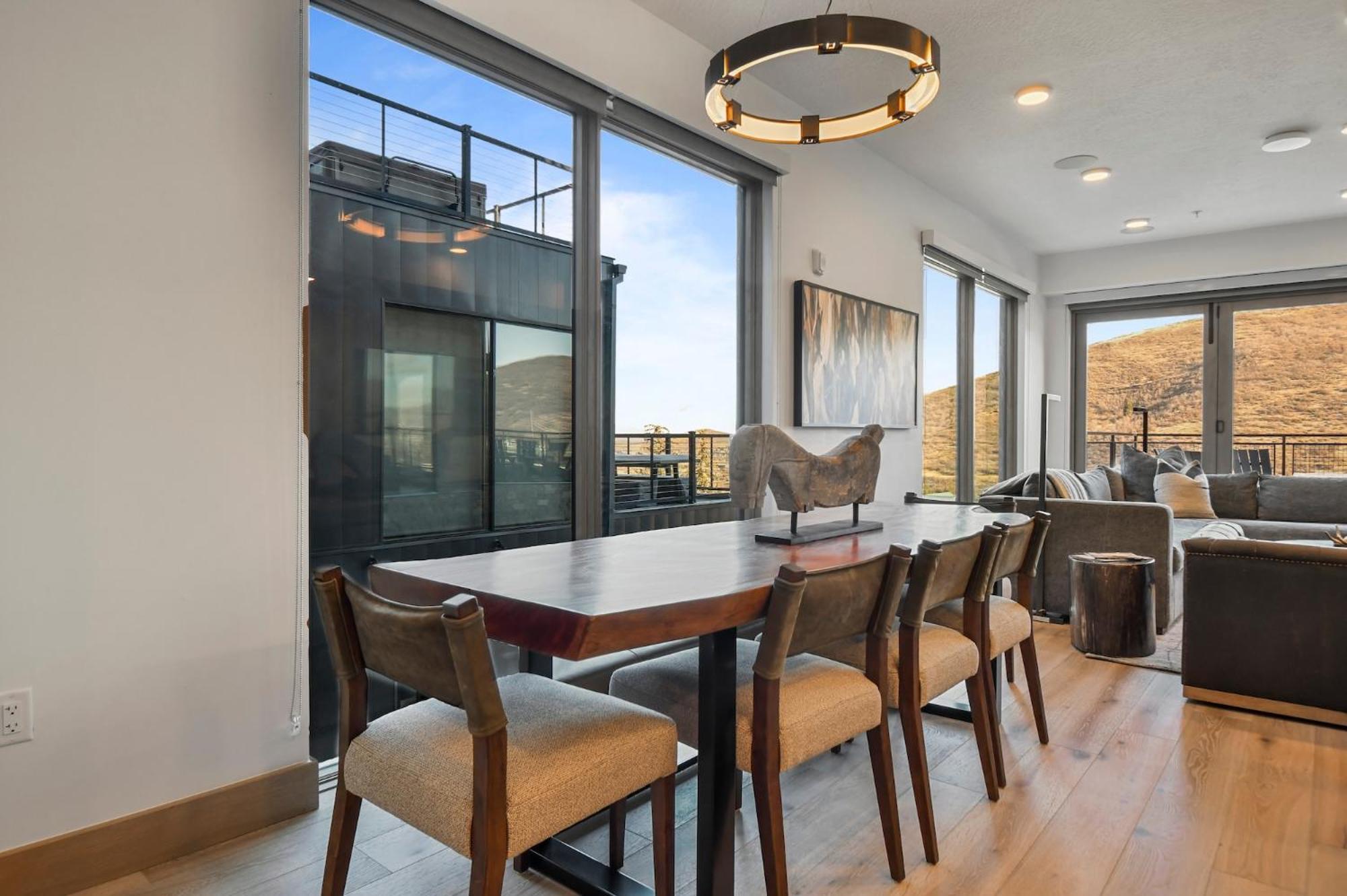 Villa Kings Crown 201C Park City Exterior foto