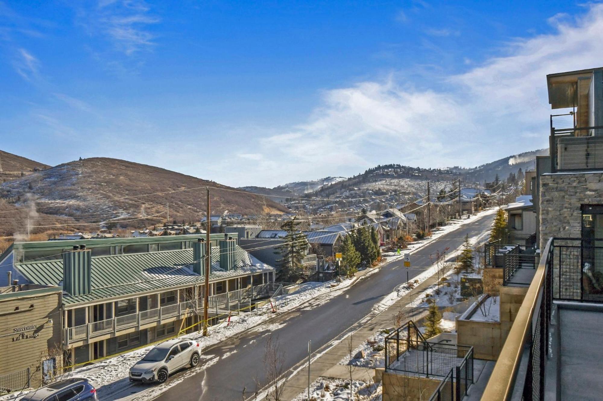 Villa Kings Crown 201C Park City Exterior foto