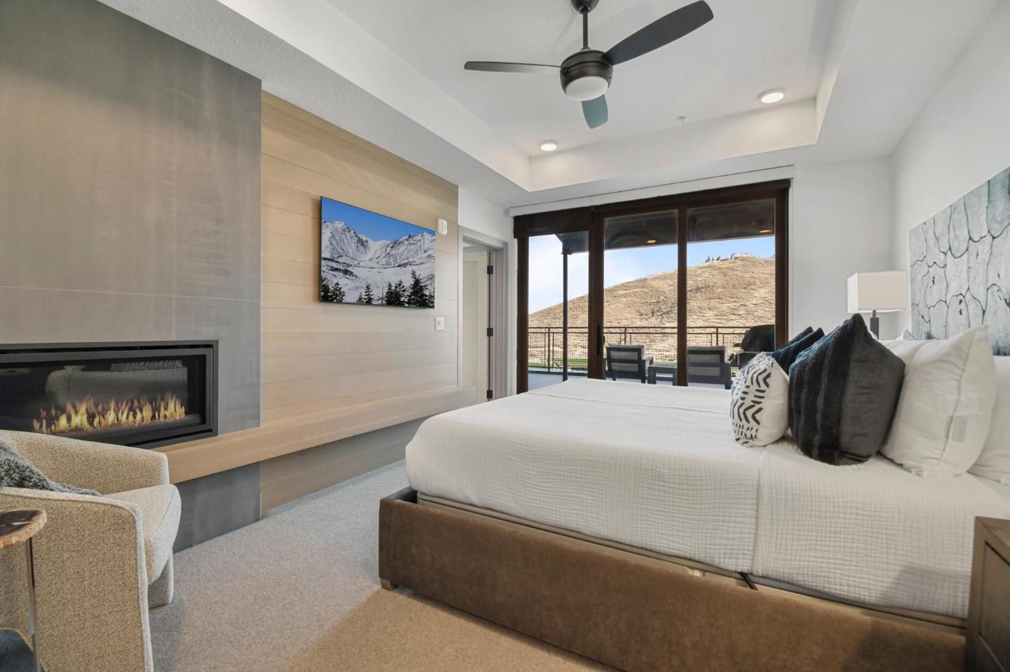 Villa Kings Crown 201C Park City Exterior foto