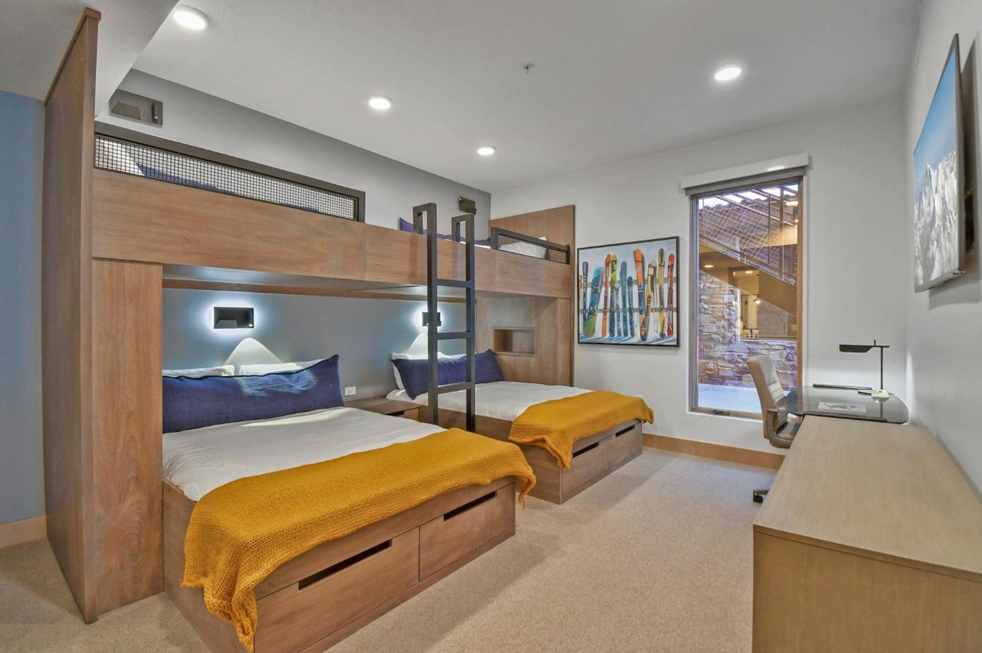 Villa Kings Crown 201C Park City Exterior foto