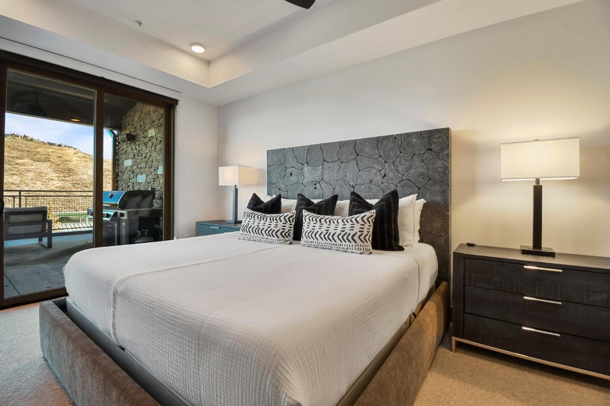 Villa Kings Crown 201C Park City Exterior foto