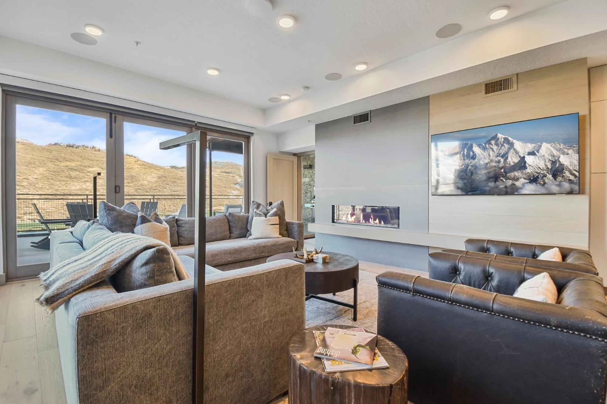 Villa Kings Crown 201C Park City Exterior foto